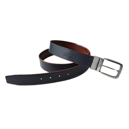 Men's leather belt Lavor