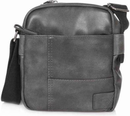 Crossbody bag camel active