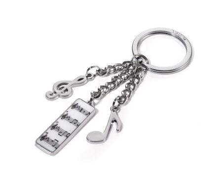 Key ring SINFONIE