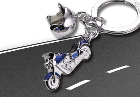 KEY CRUISING keyring