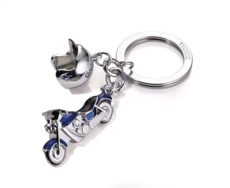 KEY CRUISING keyring