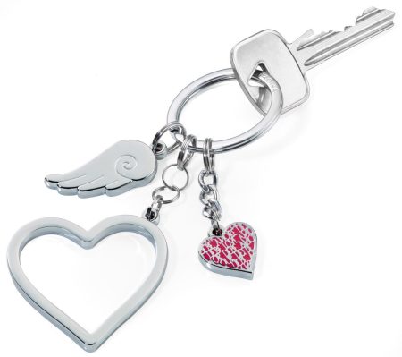 Keyring LOVE IS IN THE AIR