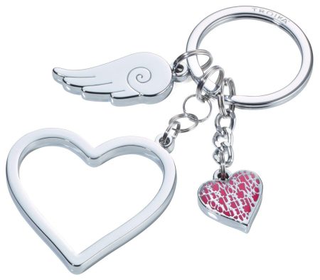 Keyring LOVE IS IN THE AIR