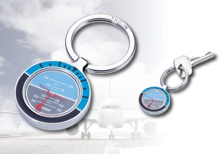 Key ring HORIZON
