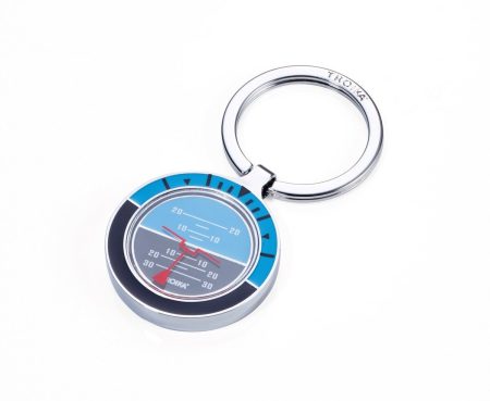 Key ring HORIZON