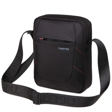 Shoulder bag LAVOR black