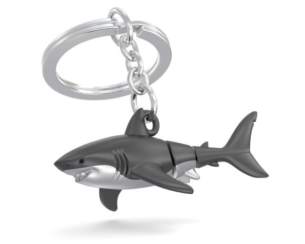 Metalmorphose shark 346-01-1